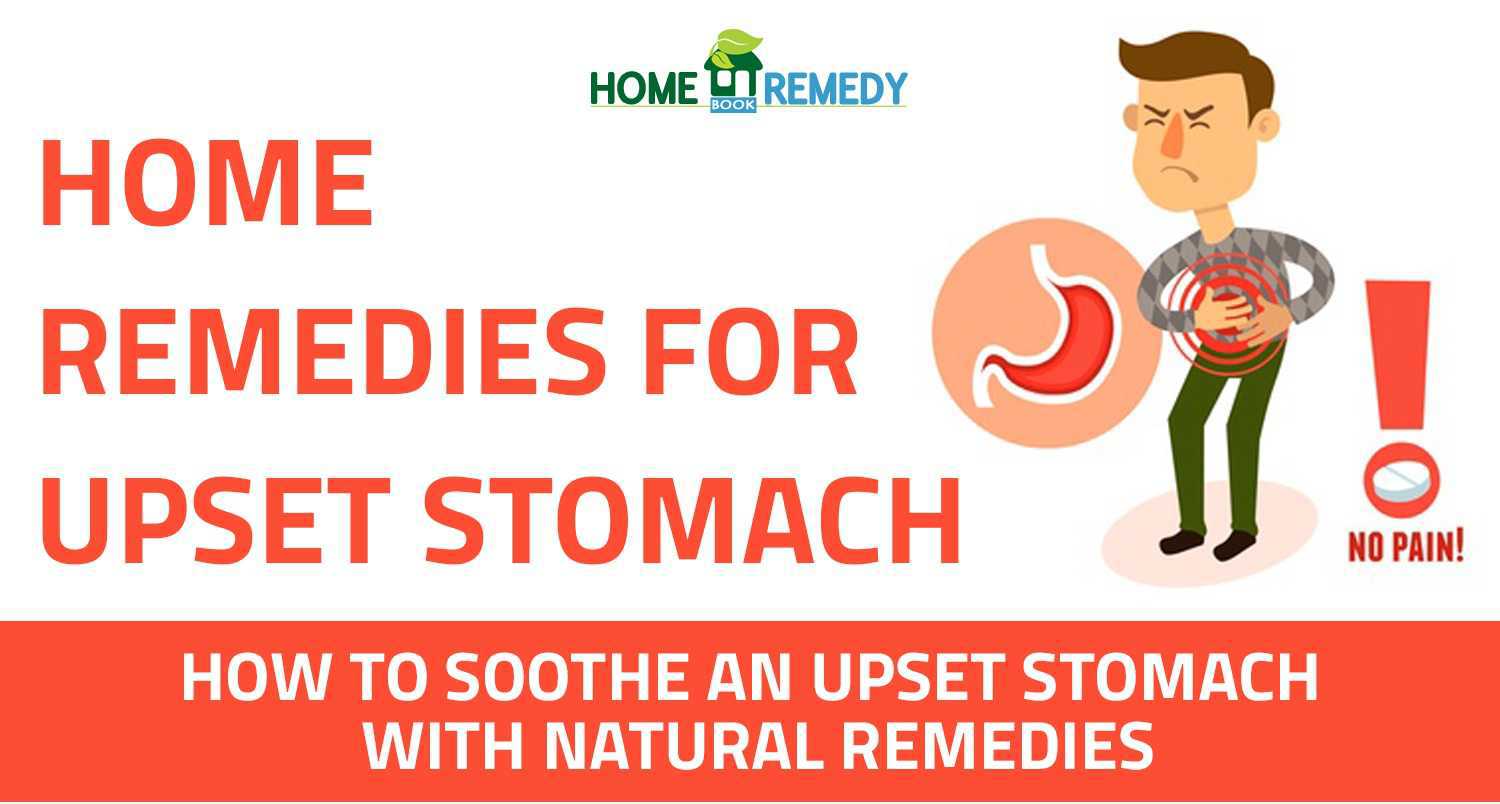 home remedies for nausea from drinking