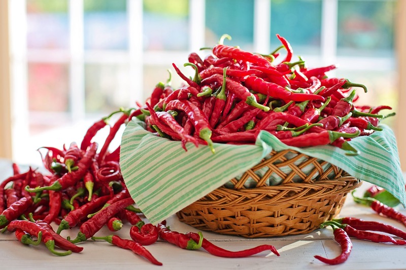 home remedies for hernia cayenne pepper